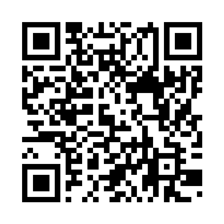 QR code linking to ZT Golf Instruction on Venmo